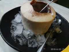 -狐狸爱上椰子鸡(滨江星光大道店)