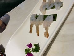 蝴蝶虾-狐狸爱上椰子鸡(金地广场店)
