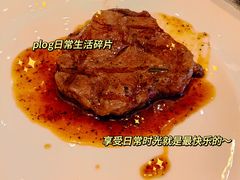 -Social 秀西餐厅-长沙瑞吉酒店(运达店)