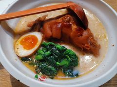 -味千拉面(煌华新纪元购物广场店)