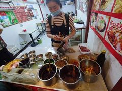 -小陈方酥锅盔(古城总店)