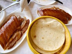 精品果木烤鸭-金蝉食府(维吉奥广场店)