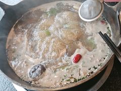 -盡膳口福·百年汤方火锅(科华北路店)