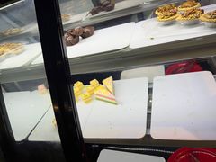 -好伦哥比萨烤肉自助(八里桥店)