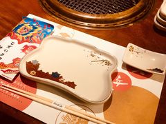 -肉魁屋·烧肉·烧鸟·酒场(高新店)
