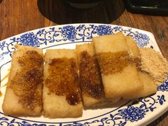 -串大叔炭火烤串·鸡西大冷面刀削面(总店)