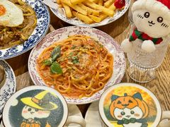 -NG PASTA吴居·中华意面·鲜牛排(南头古城店)