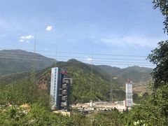 -西昌卫星发射中心