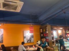 -缘生态云南菜·野生菌庭院餐厅(华侨城店)