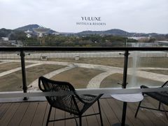 -上海佘山世茂艾美酒店
