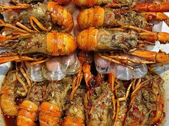 -江味龙虾馆·裸蓝龙虾(南山店)