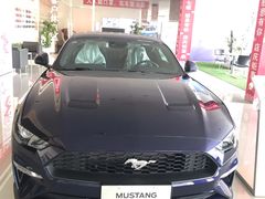 -北京亚奥福瑞福特4S店(北苑家园店)