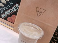-Manner Coffee(大宁国际商业广场店)