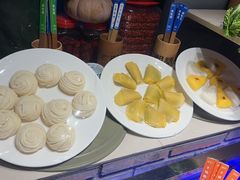 -湘语·湖南家常菜(新洲店)