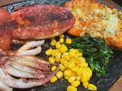 -萨莉亚意式餐厅(杭州滨江天街店)