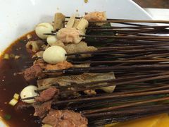 -蜀串香牛杂火锅串串
