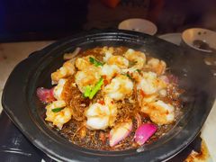 -绿茶餐厅(深圳龙华天虹购物中心店)