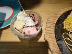 -菲滋意式休闲餐厅(北仑银泰城店)