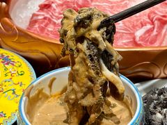 -乐宴·老北京铜火锅(桂庙店)