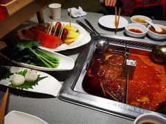 -海底捞火锅(5050购物中心店)