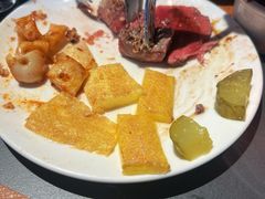 -拉蒂娜·巴西牛排馆 Latina·Brazilian Steakhouse(王府井喜悦店)