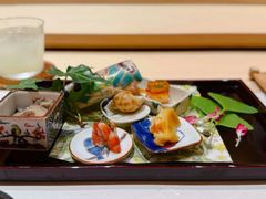 -鮨一日本料理(大中华店)