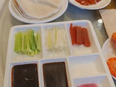 -香融府·烤鸭·家常菜(马家堡路店)