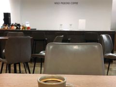 -野鸽子咖啡(中航店)