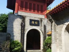 -南沙天后宫景区