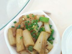 android_upload_pic-和乐喜宴海鲜酒家(骏荣广场店)