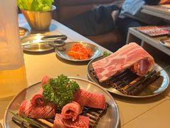 -西塔老太太泥炉烤肉(青浦蟠龙天地店)