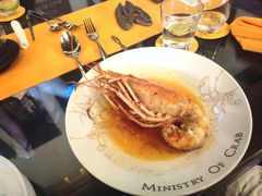 -Ministry of Crab(科伦坡店)