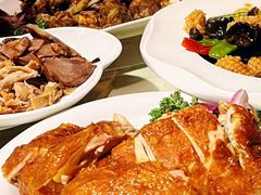 -老爷庙风味美食府(魏都大道店)