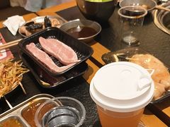 -炽城·烤肉名家(鸿达中央广场店)