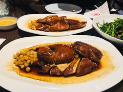 -有璟阁港式餐厅(国贸商城店)