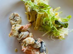 -恰餐厅及酒吧CHAR Bar & Grill(北京三里屯洲际店)