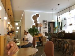 -铁手珈琲制造局metalhands(望京店)