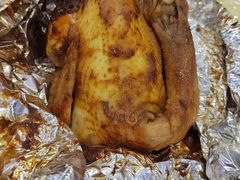 -瑶记海鲜餐厅(西涌店)