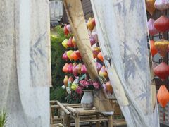 -濮园 · 四合院餐厅