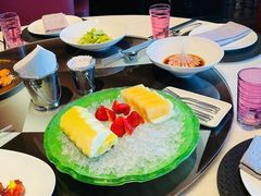 -苏州W酒店·苏滟中餐厅