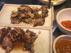 -喜来稀肉(虹泉路店)