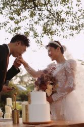 点击看大图 -太郎花子婚纱摄影艺术中心