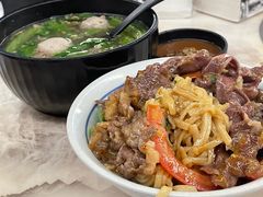 -合意桐坑牛肉粿·鲜牛肉火锅(嵩山总店)