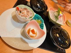 -黒豚料理 寿庵(中央駅西口店)