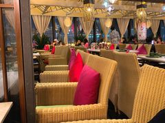 大堂-润园四季椰子鸡火锅(海上世界店)