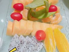 -圆苑(上海广场店)