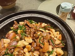 -辛香味烧鱼馆·非遗技艺·排骨红烧肉(光谷医药园店)
