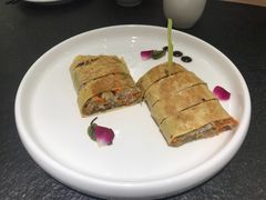 -安多素食(广仁寺路店)