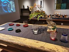 -T館·花园艺术餐厅