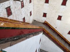 -普陀宗乘之庙(小布达拉宫)